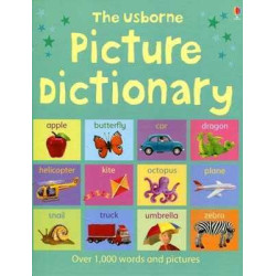 Picture Dictionary HB