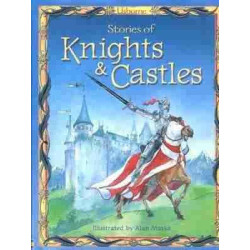 Stories of Knights and Castles HB