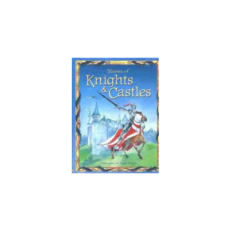 Stories of Knights and Castles HB