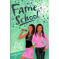 Fame School 9 : Pop Diva