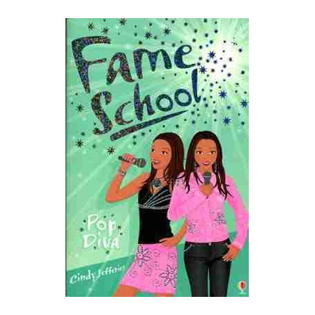 Fame School 9 : Pop Diva