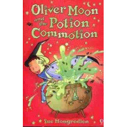 Oliver Moon and the Potion Commotion PB