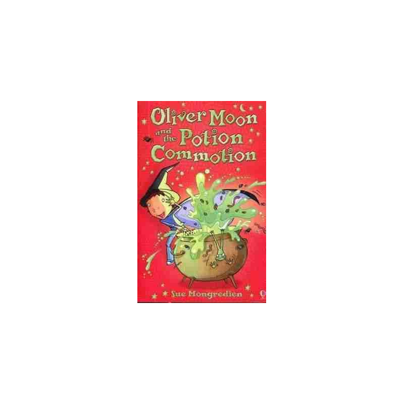 Oliver Moon and the Potion Commotion PB