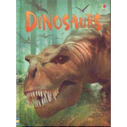 Dinosaurs HB