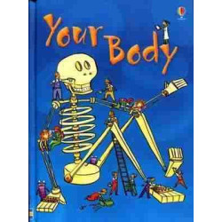 Your Body HB