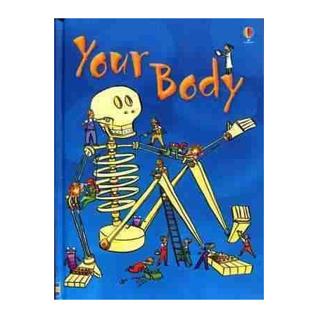 Your Body HB