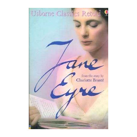 Jane Eyre