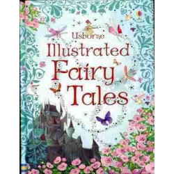 Illustrated Fairy Tales