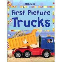 First Picture Trucks