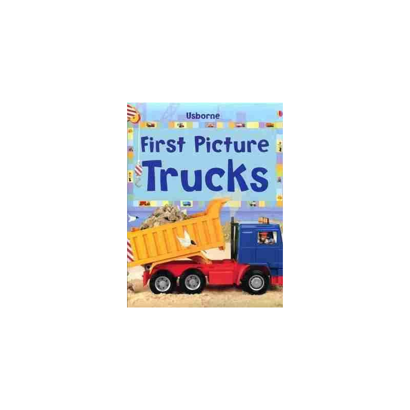 First Picture Trucks