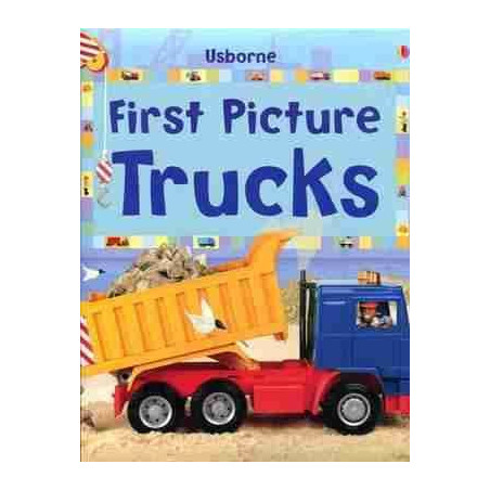 First Picture Trucks