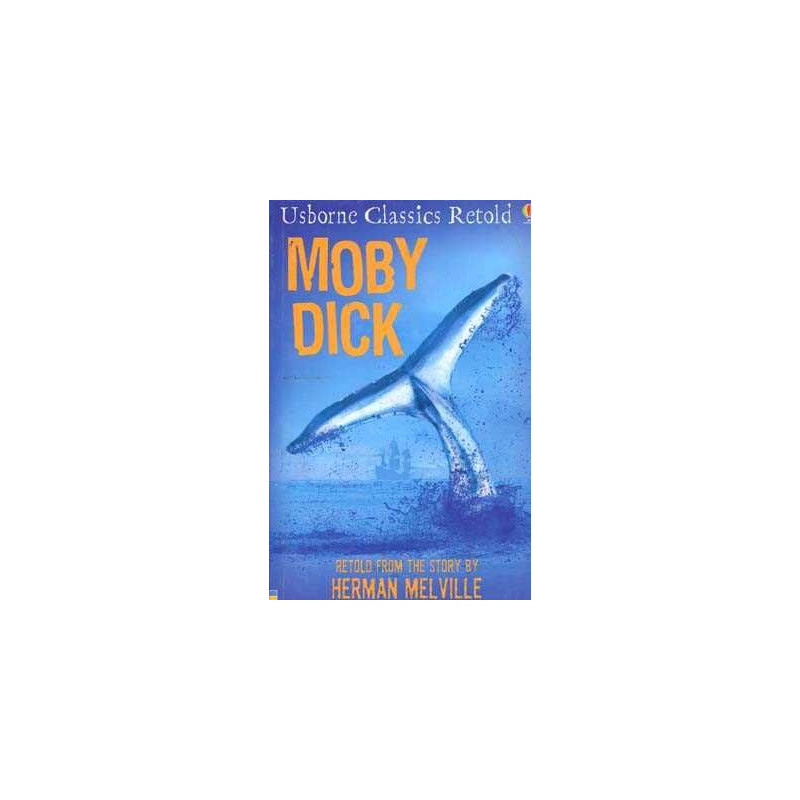 Moby Dick