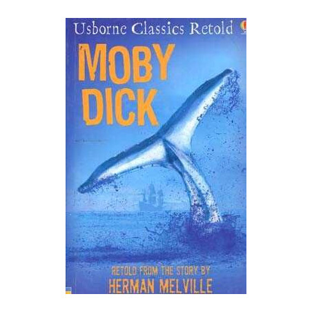 Moby Dick