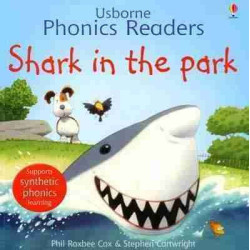 Phonics Readers : Shark In The Park