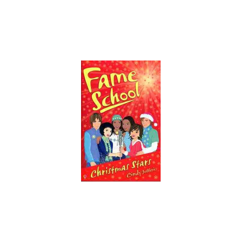 Fame School 8 : Christmas Stars