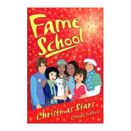 Fame School 8 : Christmas Stars