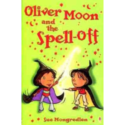 Oliver Moon and the Spell - Off