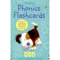 Phonics Flashcards