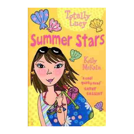 Totally Lucy 7 : Summer Stars