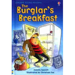 Burglar  s Breakfast uyr1