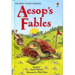 Aesop  s Fables uyr2