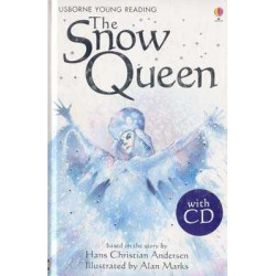 UYR Series Two : Snow Queen + cd audio HB