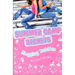 Summer Camp Secrets 5 : Blogging Buddies