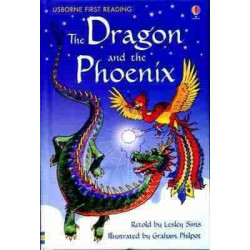 Dragon and The Phoeneix l ufr2