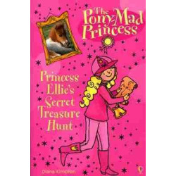 Pony - Mad Princess 12 : Princess Ellie  s Secret Treasure Hunt