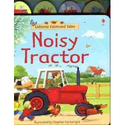 Noisy Tractor HB