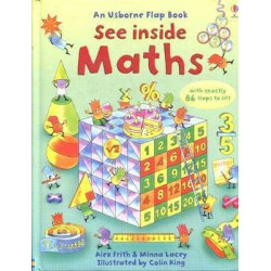 See Inside Maths Flap book