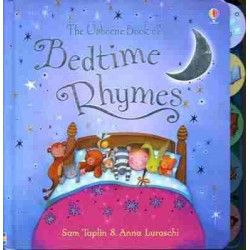 Bedtime Rhymes HB