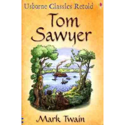 Tom Sawyer (adaptacion)