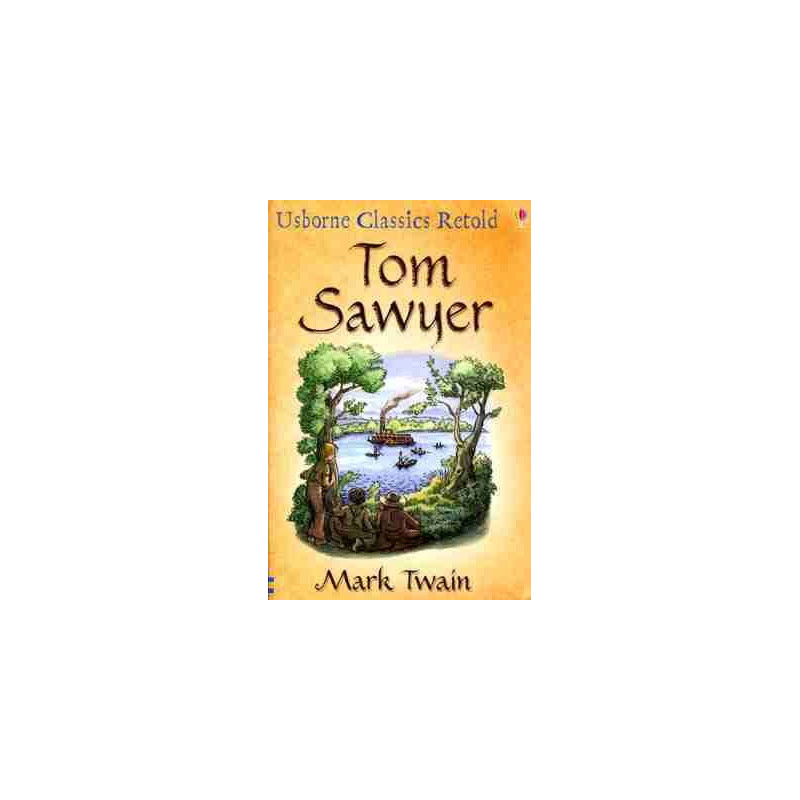 Tom Sawyer (adaptacion)