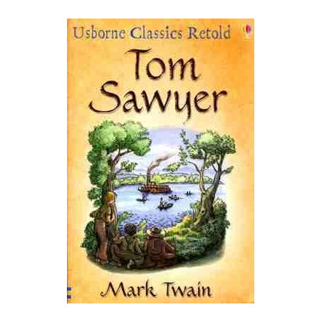 Tom Sawyer (adaptacion)