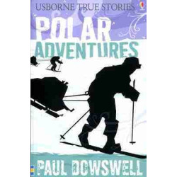 Polar Adventures