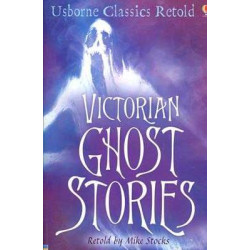 Victorian Ghost Stories