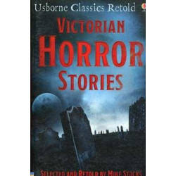 Victorian Horror Stories