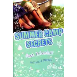 Summer Camp Secrets 9 : Just Friends ?