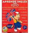 Aprende Ingles con Pipo 3 a 10 años cd rom