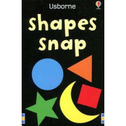 Shapes Snap