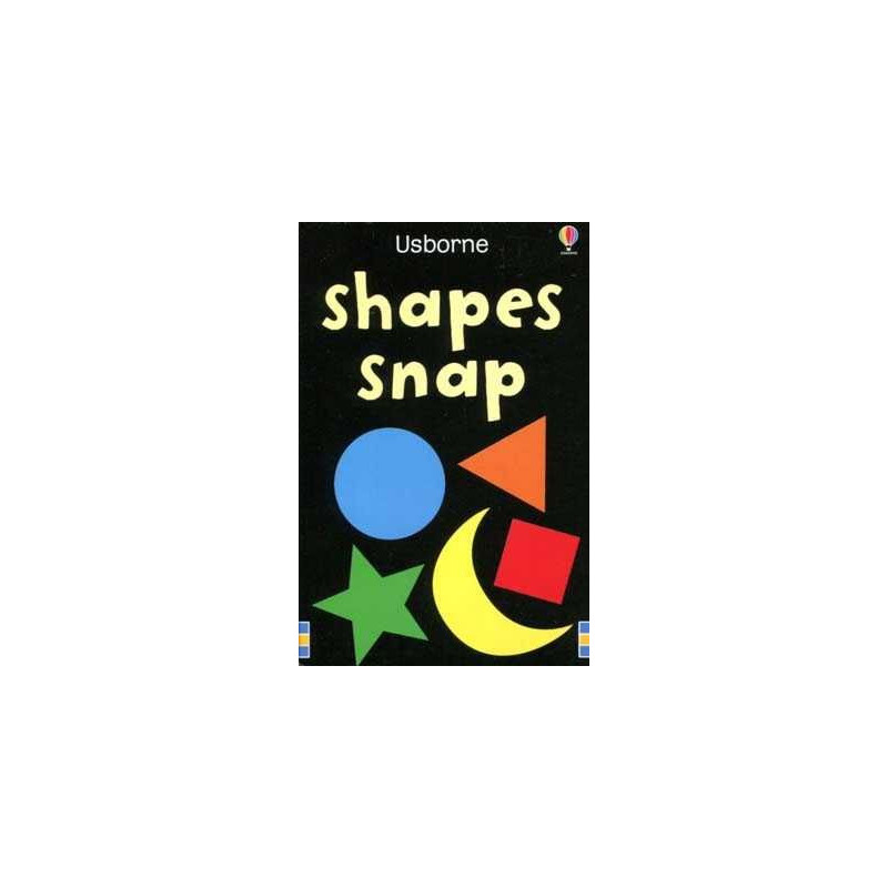 Shapes Snap