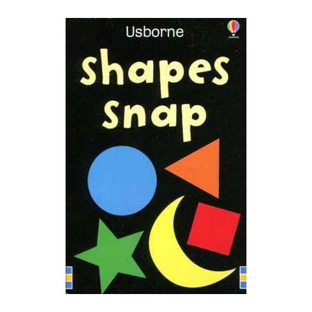 Shapes Snap