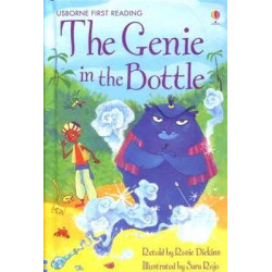 The Genie in the Bottle ufr2