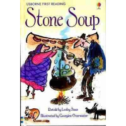 Stone Soup ufr2