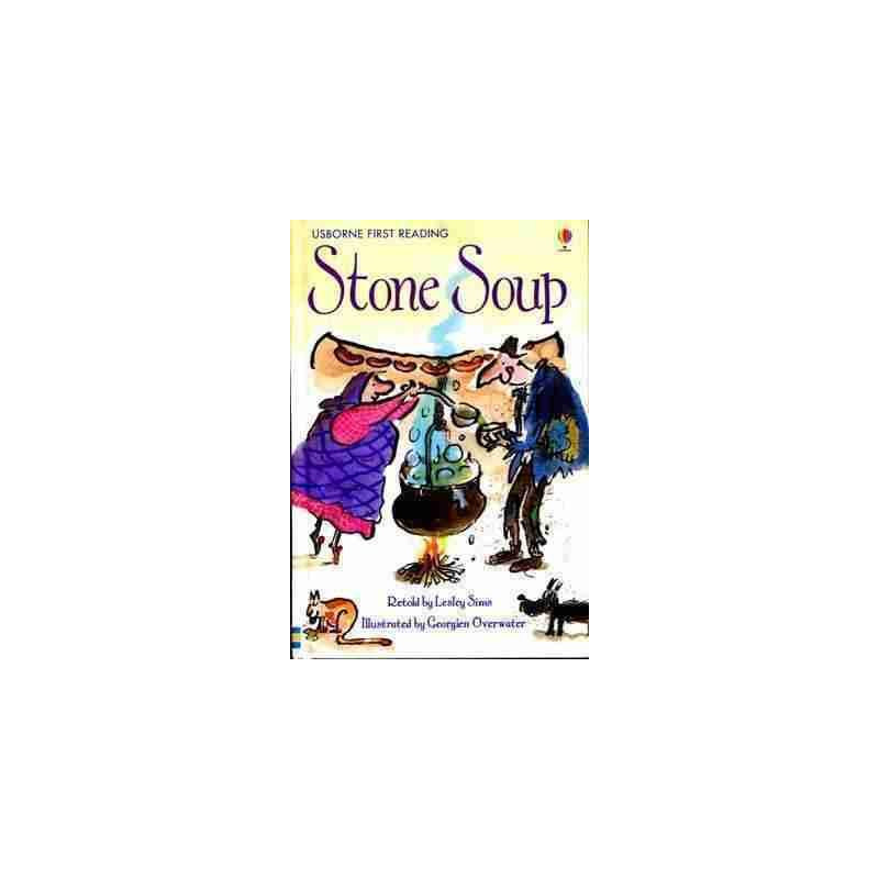 Stone Soup ufr2