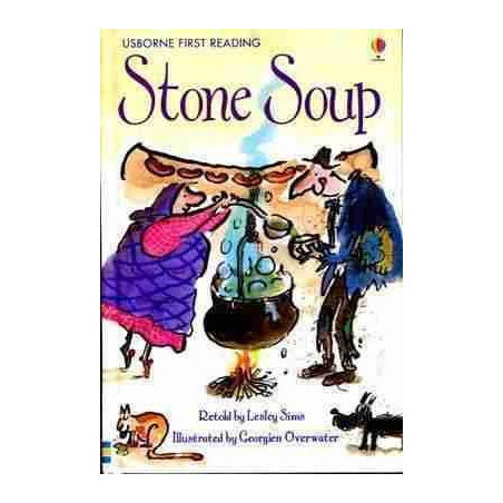 Stone Soup ufr2