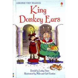 King Donkey Ears efr2