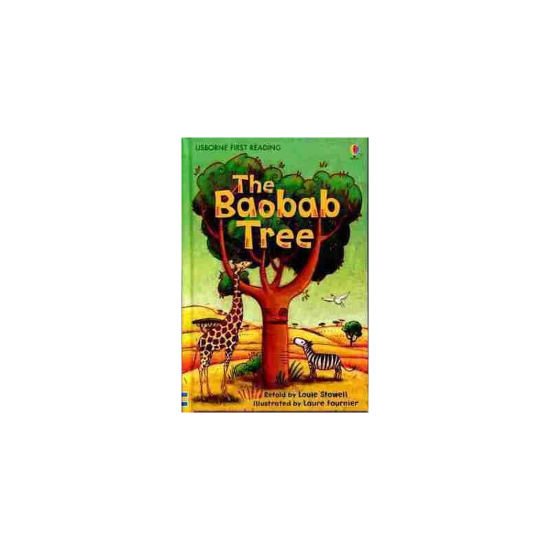 Baobab Tree ufr1