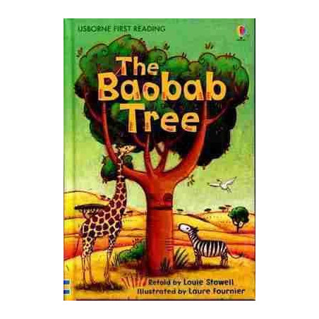 Baobab Tree ufr1